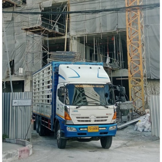 รถรับจ้างขนส่ง ชลบุรี รถรับจ้างขนส่ง ชลบุรี 